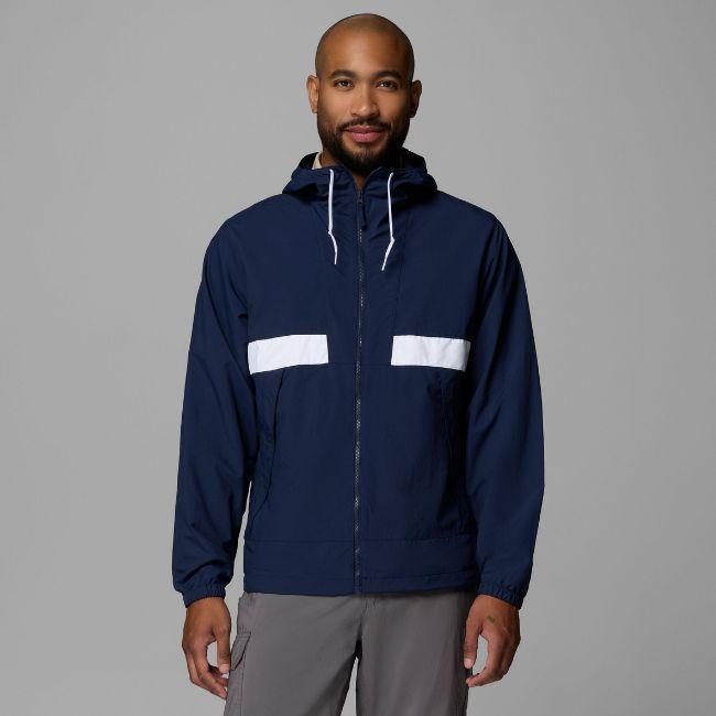 Windbreakers