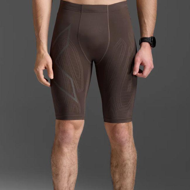 Compression Shorts