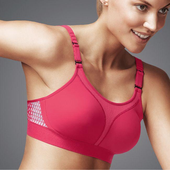Sports Bras