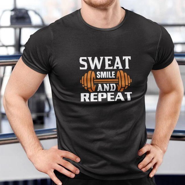 Gym T-Shirts