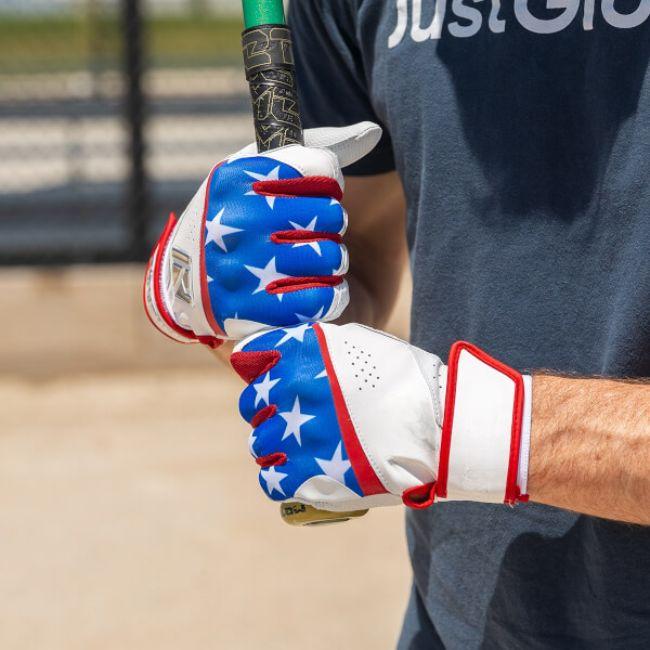 Baseball Batting Gloves