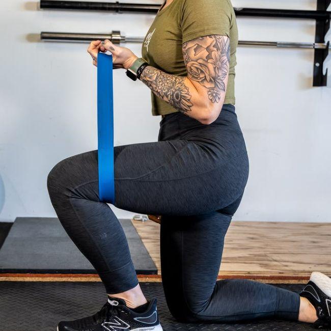 Resistance Bands