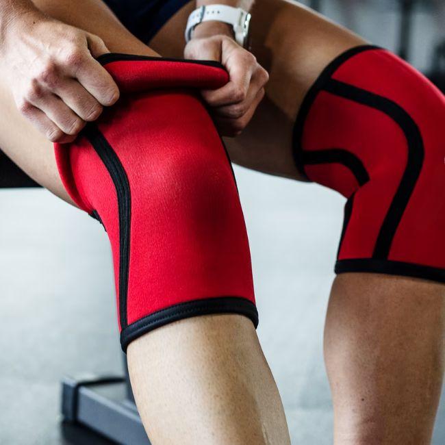 Knee Sleeves