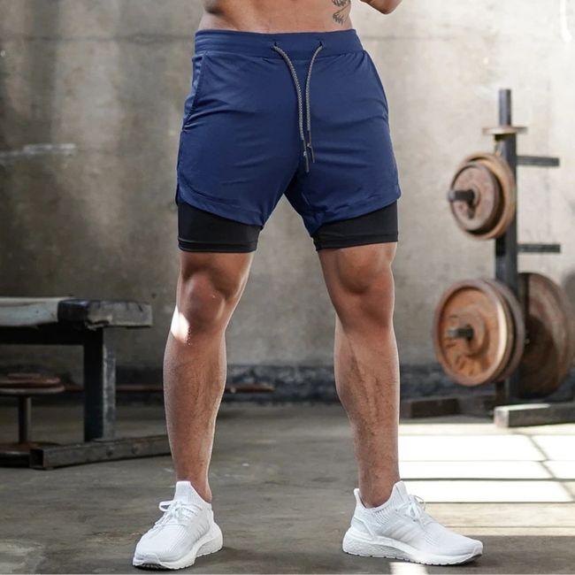 Gym Shorts