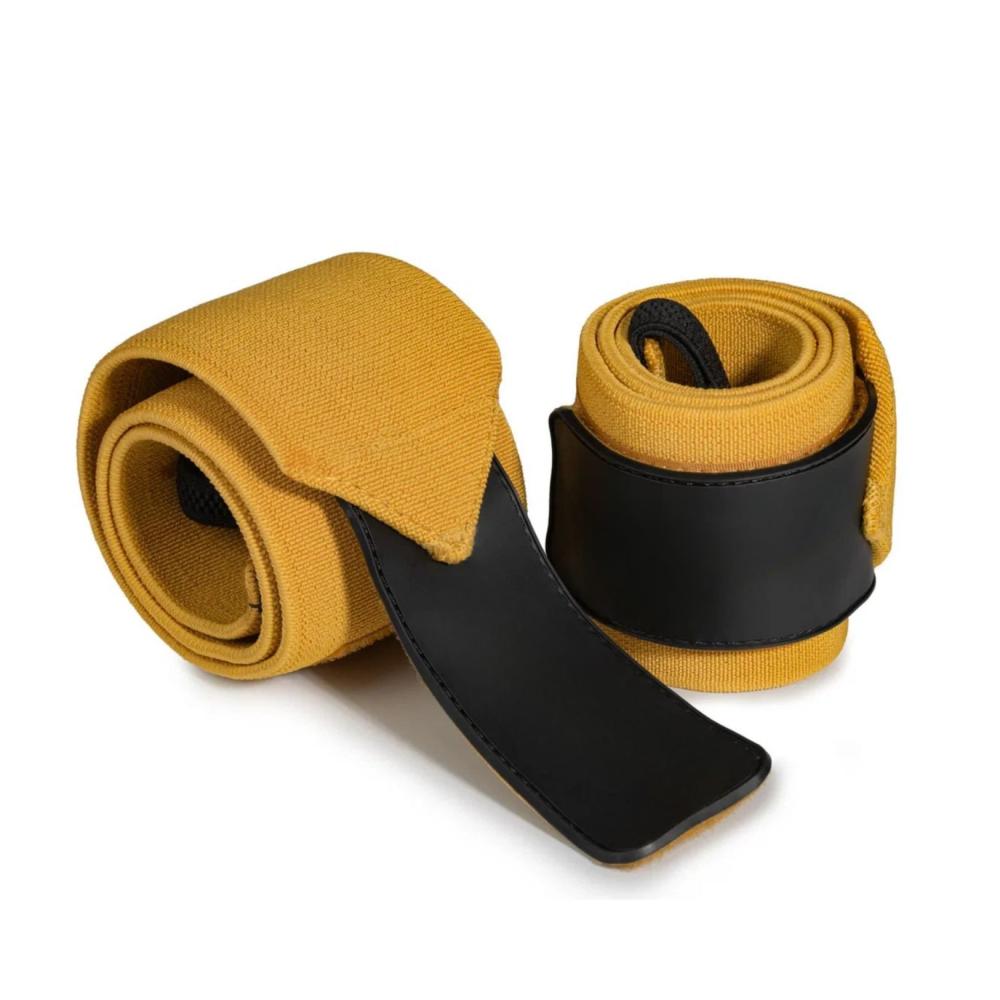 Wrist Wraps