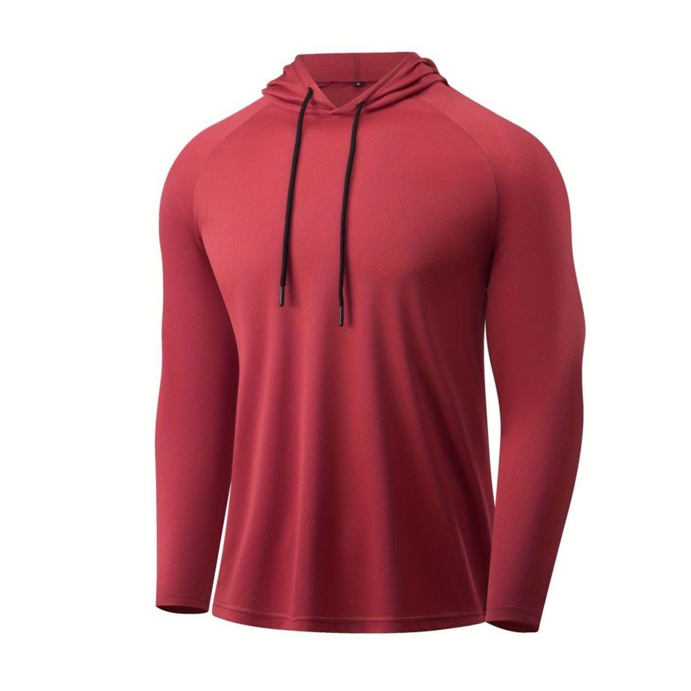 Fitness Hoodies