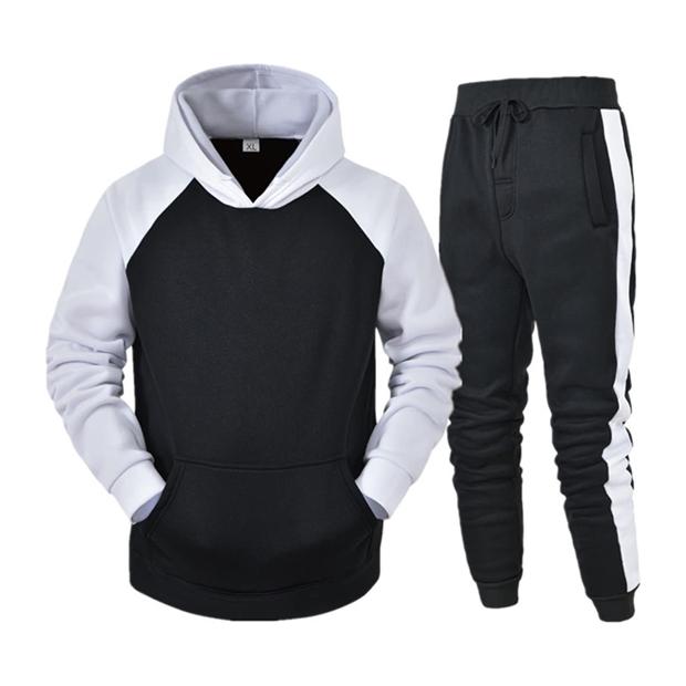 Track Suit