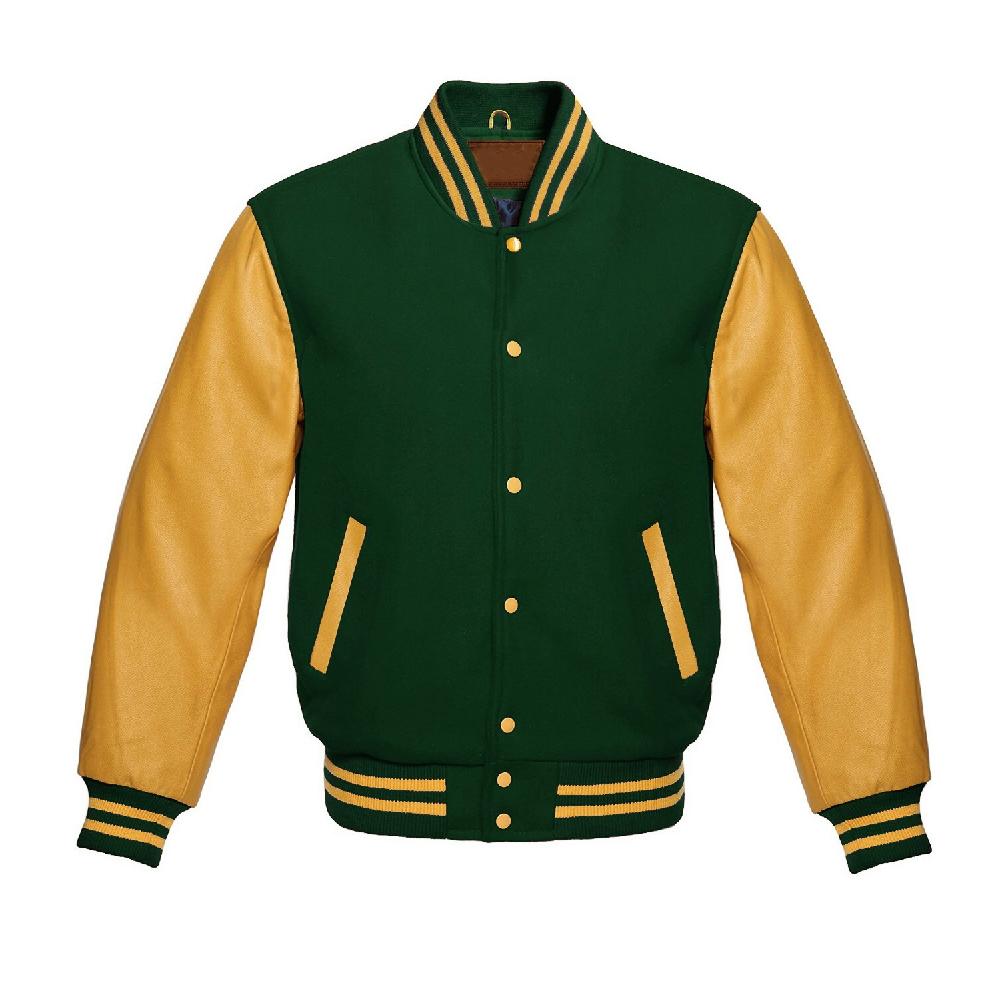 Vercity Jackets
