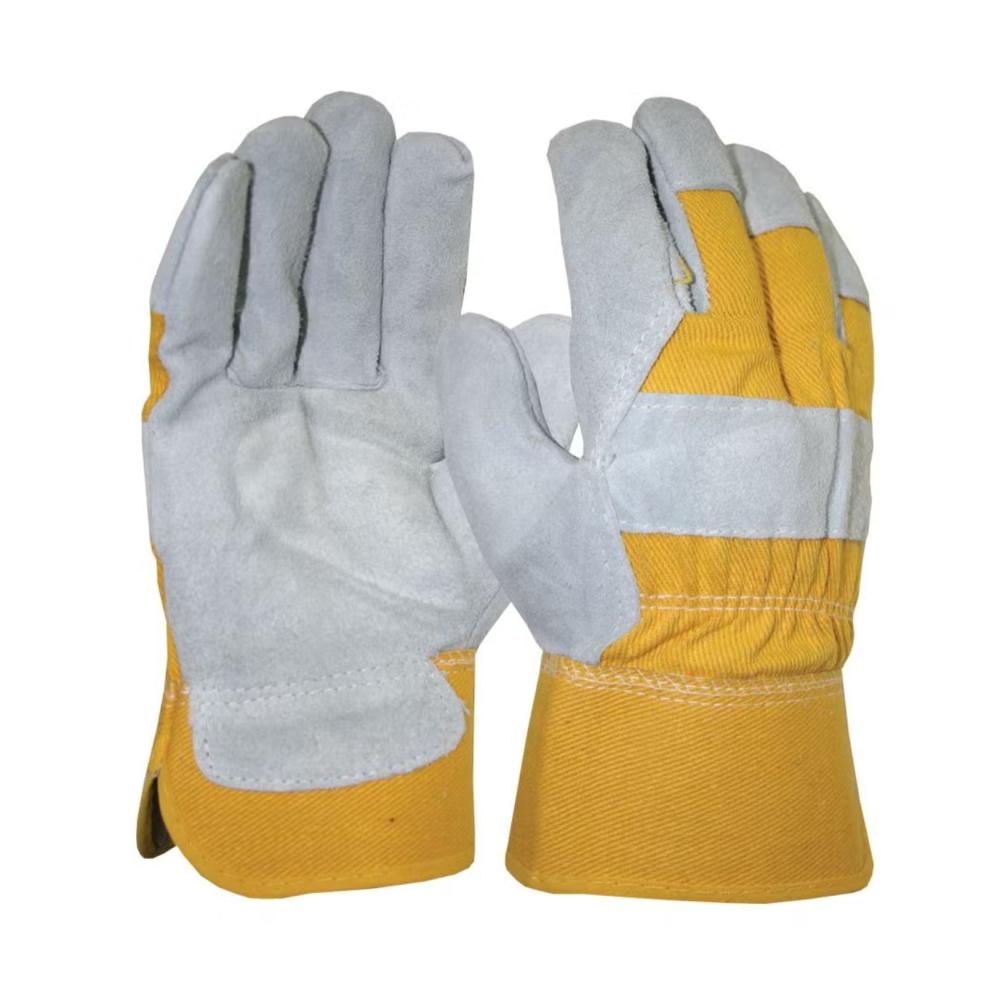 Safety Gloves