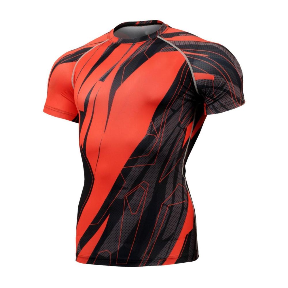 Compression Shirts