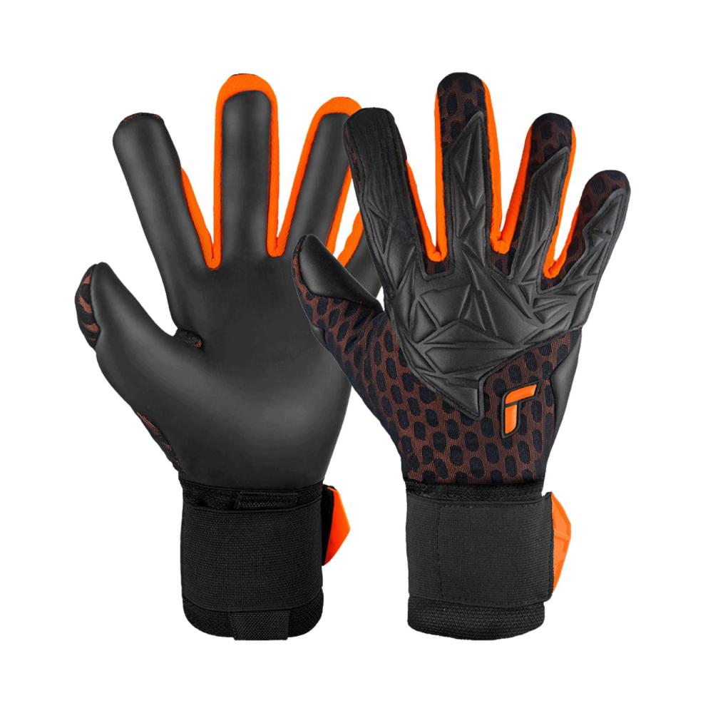 Football Goalkeeper Gloves
