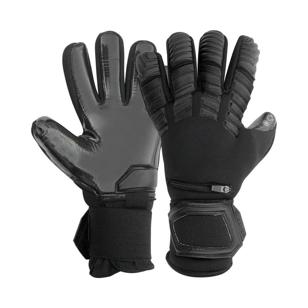 Football Goalkeeper Gloves