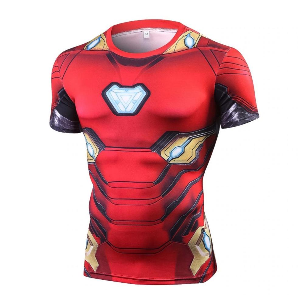 Compression Shirts