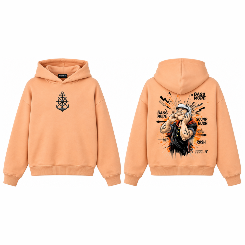 HOODIES