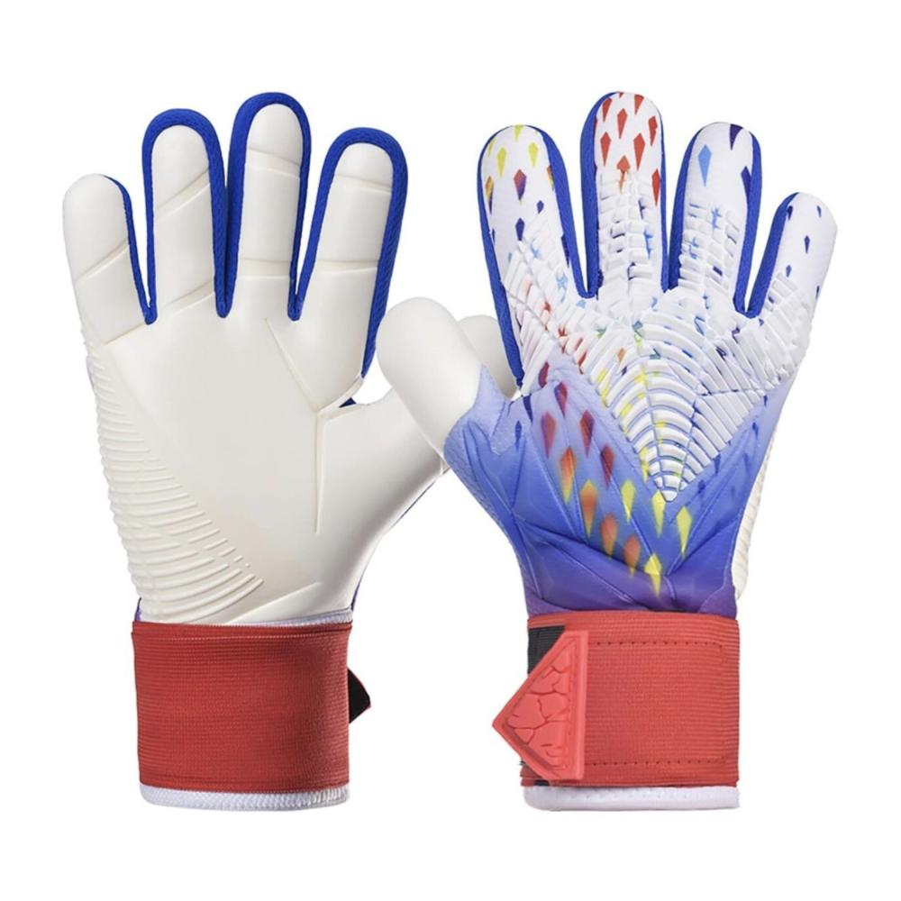Football Goalkeeper Gloves