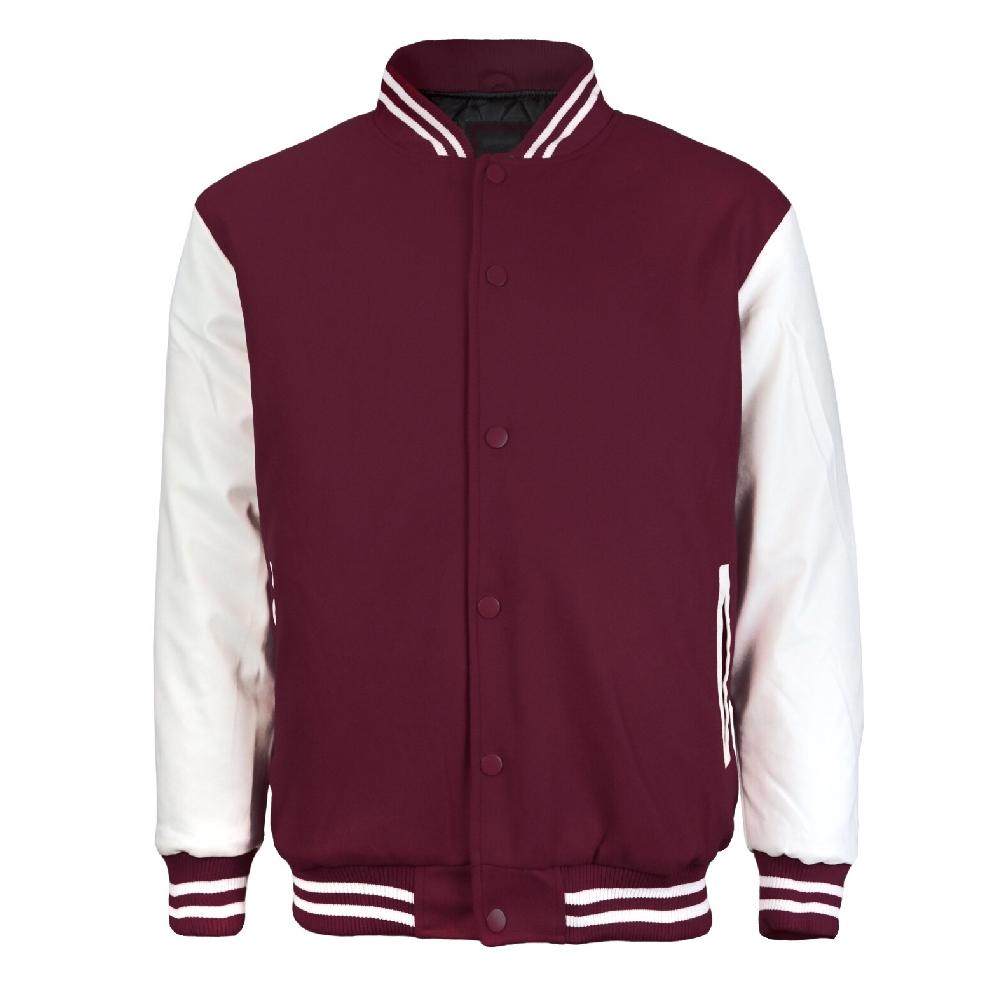 Vercity Jackets