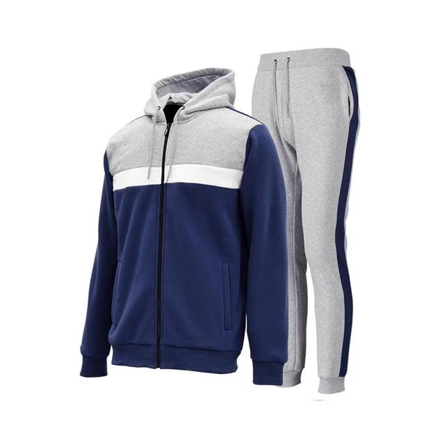 Track Suit