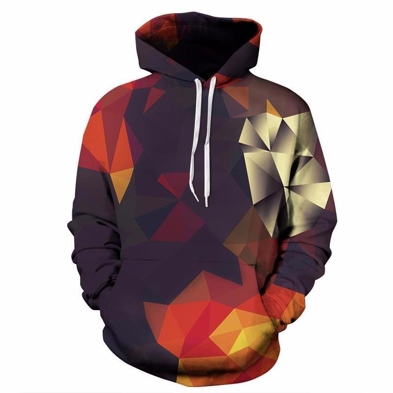 Hoodies