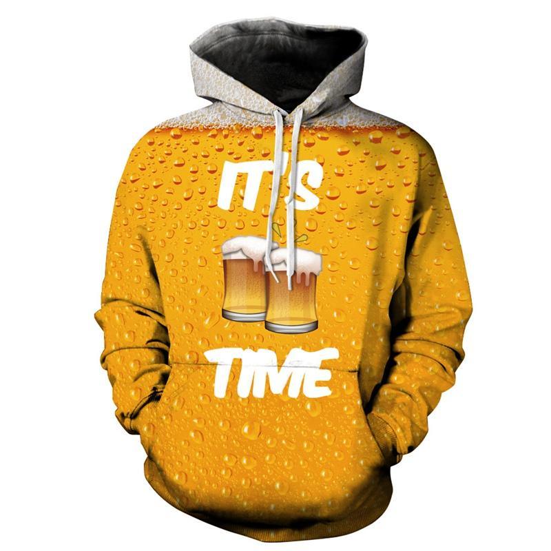 Hoodies